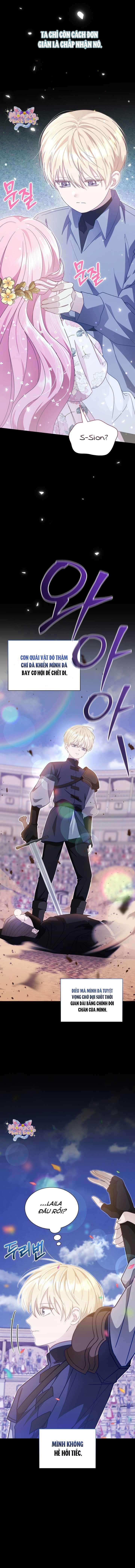 Dẫu Cho Con Gái Của Kẻ Phản Diện Trùng Sinh Chapter 29 - Trang 4