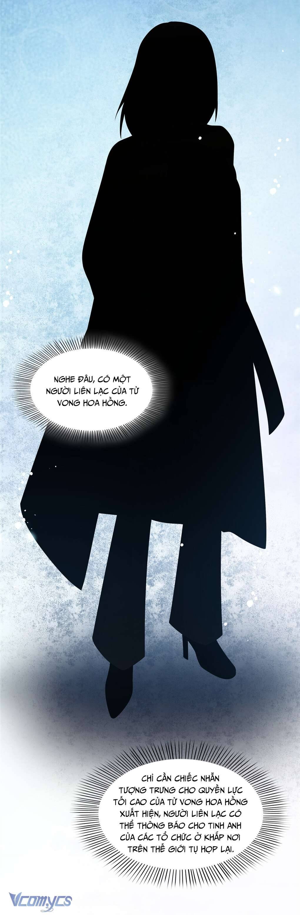 Hệt Như Hàn Quang Gặp Nắng Gắt Chap 479 - Trang 4