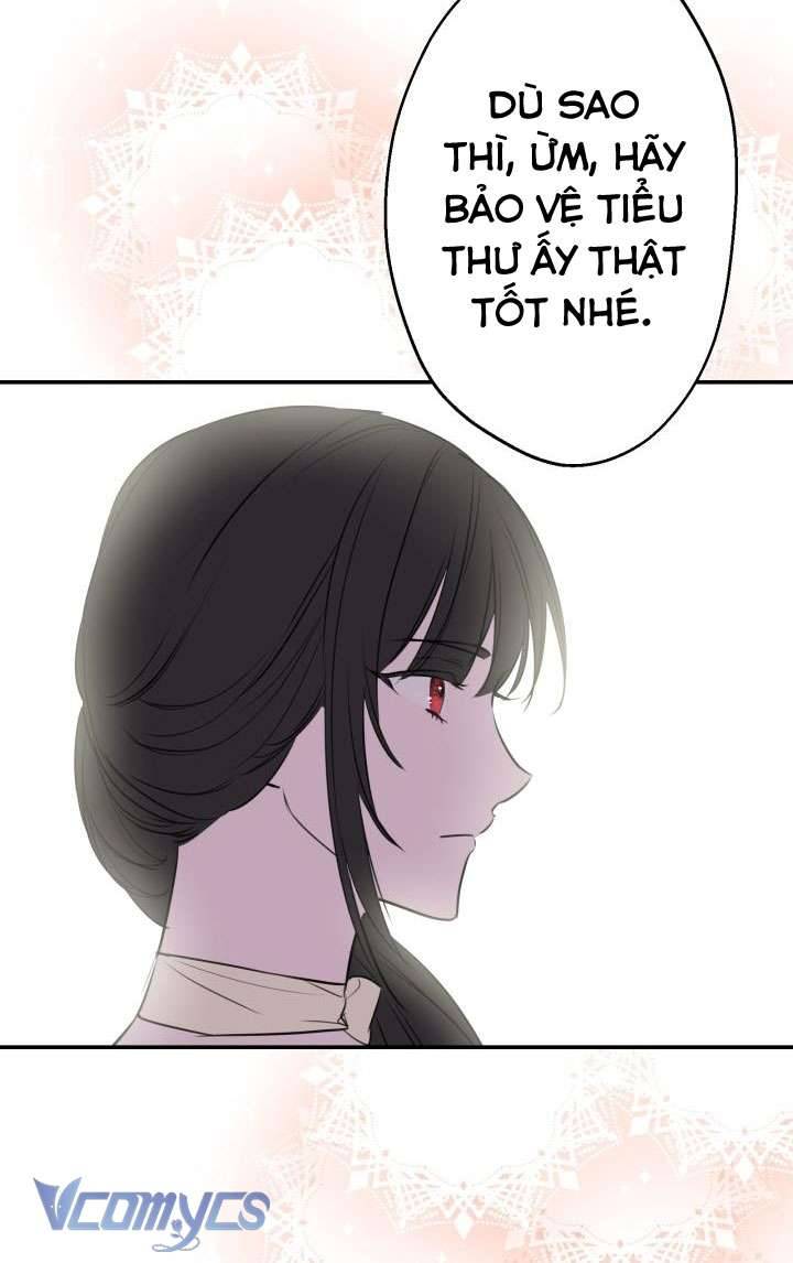 Những Nhân Vật Mạnh Nhất Thế Giới Ám Ảnh Tôi Chapter 35 - Trang 4