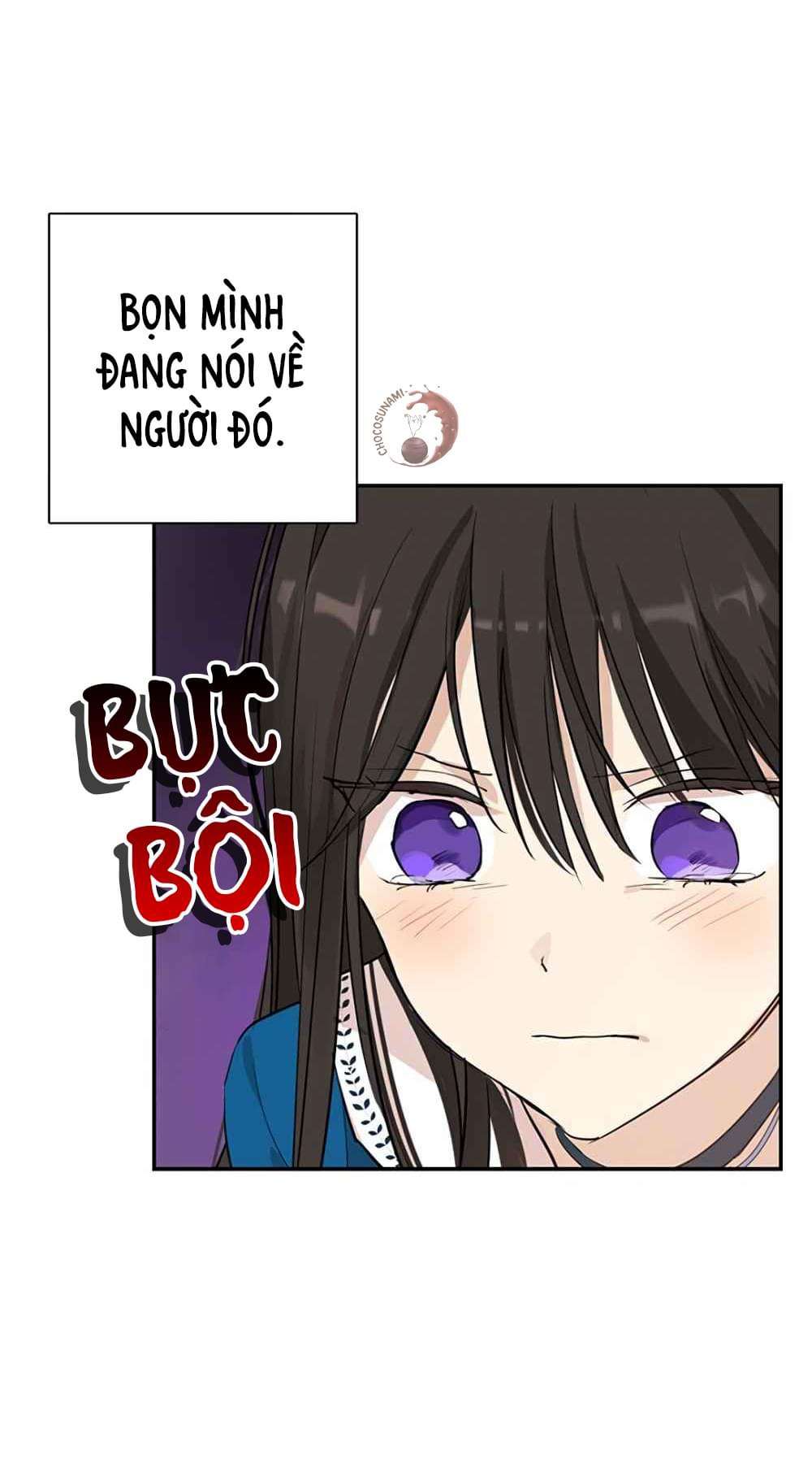 Tôi Là Minh Chứng Của Sự Thật Chap 10 - Trang 3