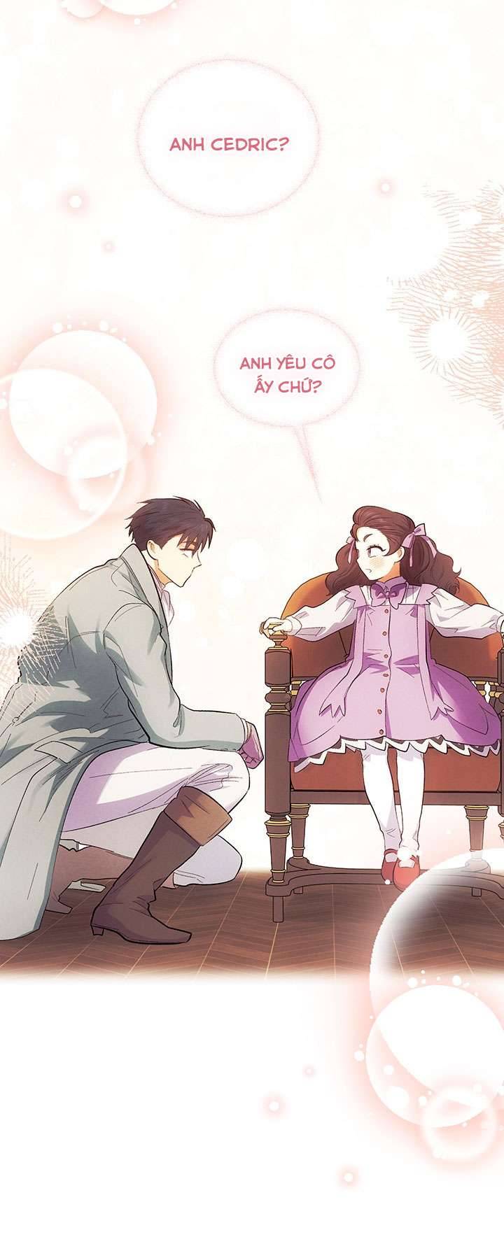 May Mắn Hay Bất Hạnh Chap 71 - Next Chap 72