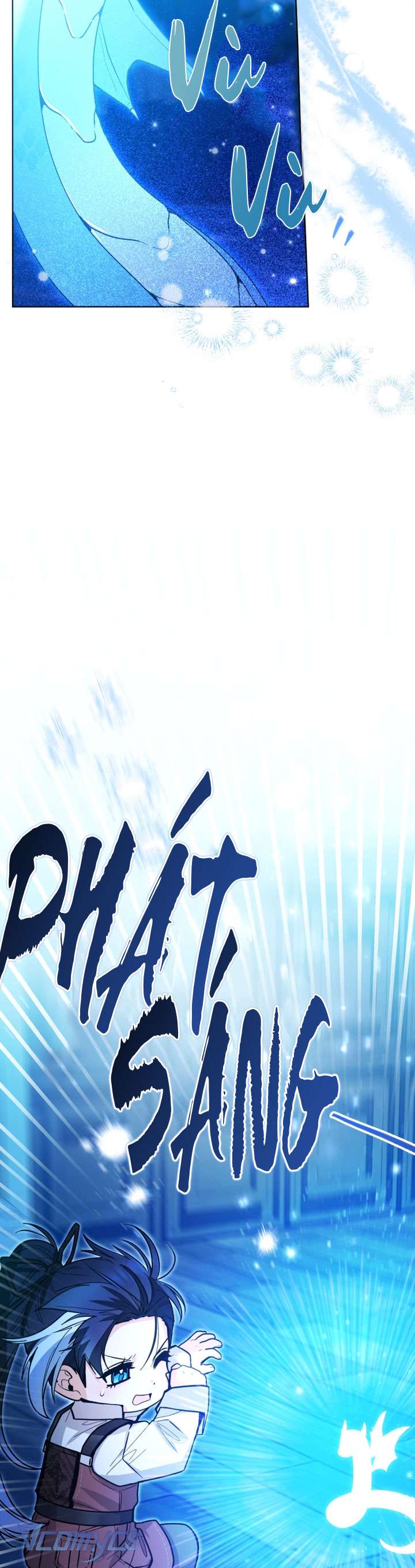 Bé Con Cá Voi Sát Thủ Chapter 46 - Trang 4