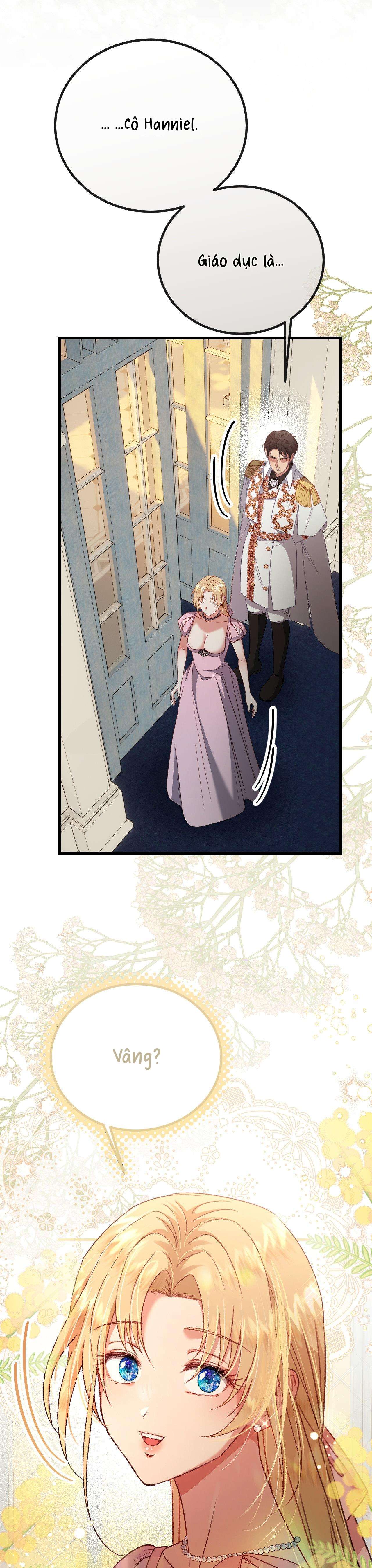 [ 18+ ] Bị Mắc Kẹt Trong Trò Chơi Harem Ngược Vô Vọng Chap 5 - Trang 2