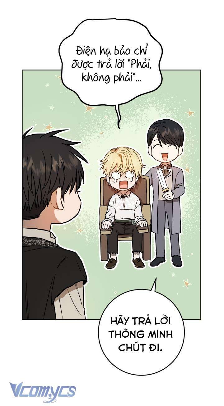 Cuộc Sống Mới Của Công Nương Chapter 35 - Trang 4