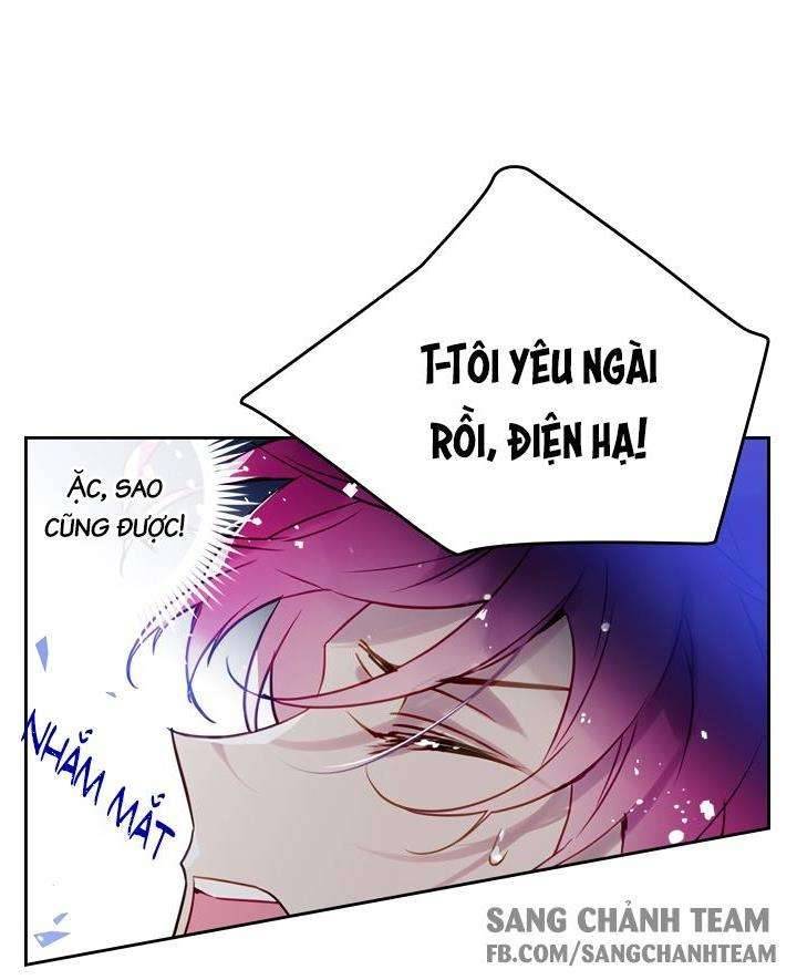 Kết Cục Của Nhân Vật Phản Diện Chỉ Có Thể Là Cái Chết Chapter 15 - Next Chapter 16