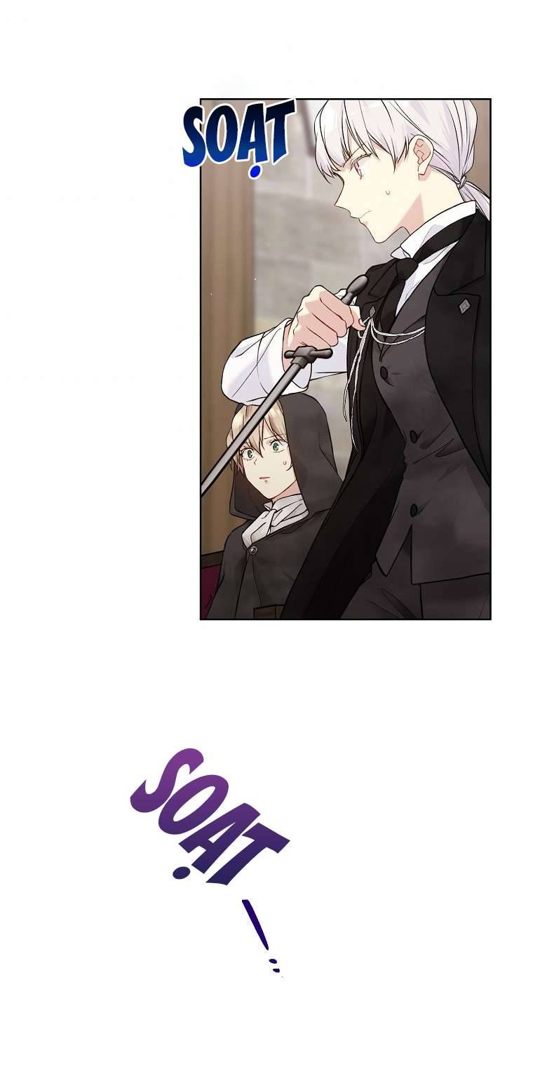 Vương Miện Lục Bảo Chap 56 - Trang 2