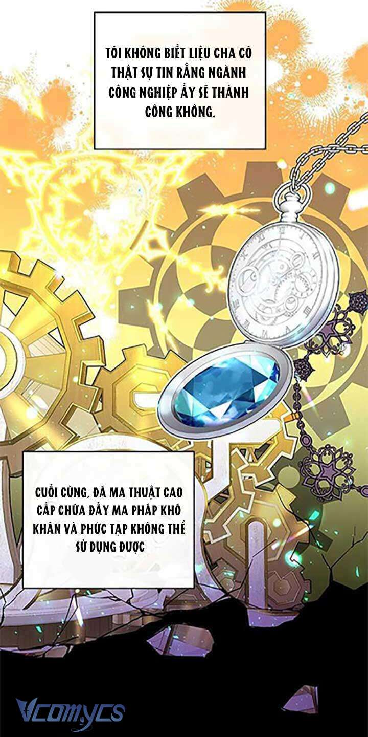 Chồng Yêu, Tôi Đây Bãi Công! Chap 10 - Trang 3