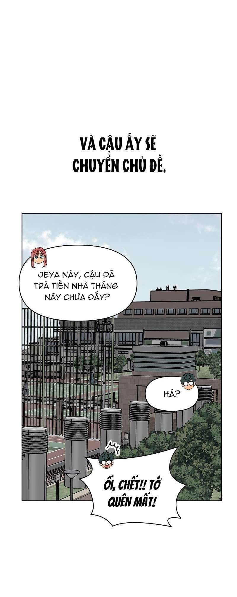 Tình Xưa Viết Lại Chapter 25 - Trang 4