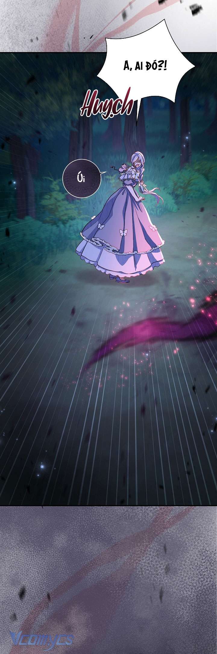 Người Xem Mắt Của Ác Nữ Quá Hoàn Hảo Chapter 47 - Trang 4