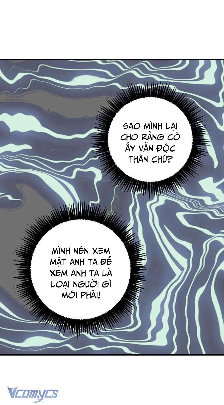 Ly Espresso Của Mùa Xuân Chapter 10 - Trang 4