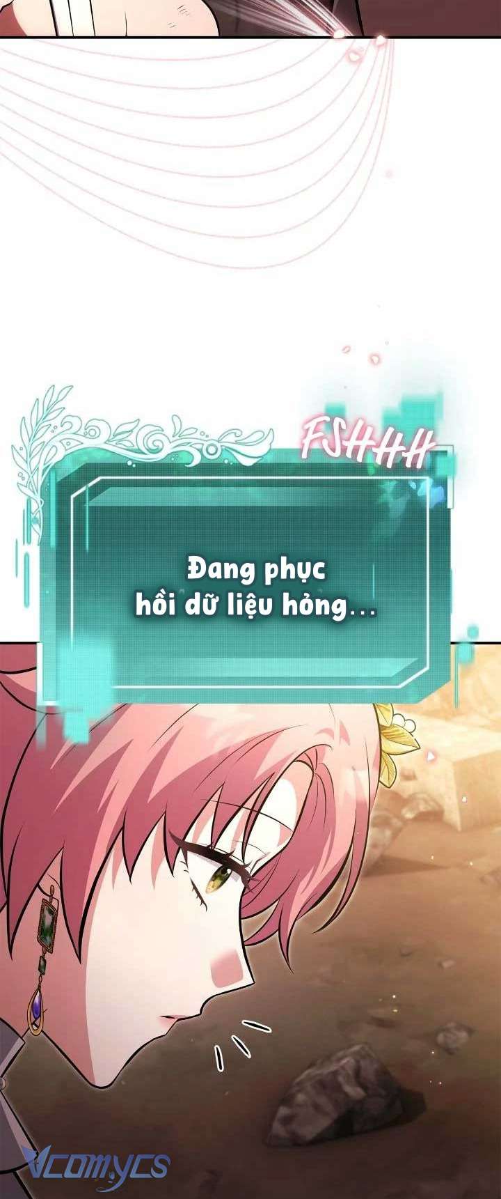 Dàn Harem Nóng Bỏng Đang Dần Lạnh Nhạt với Tôi! Chap 3 - Trang 3