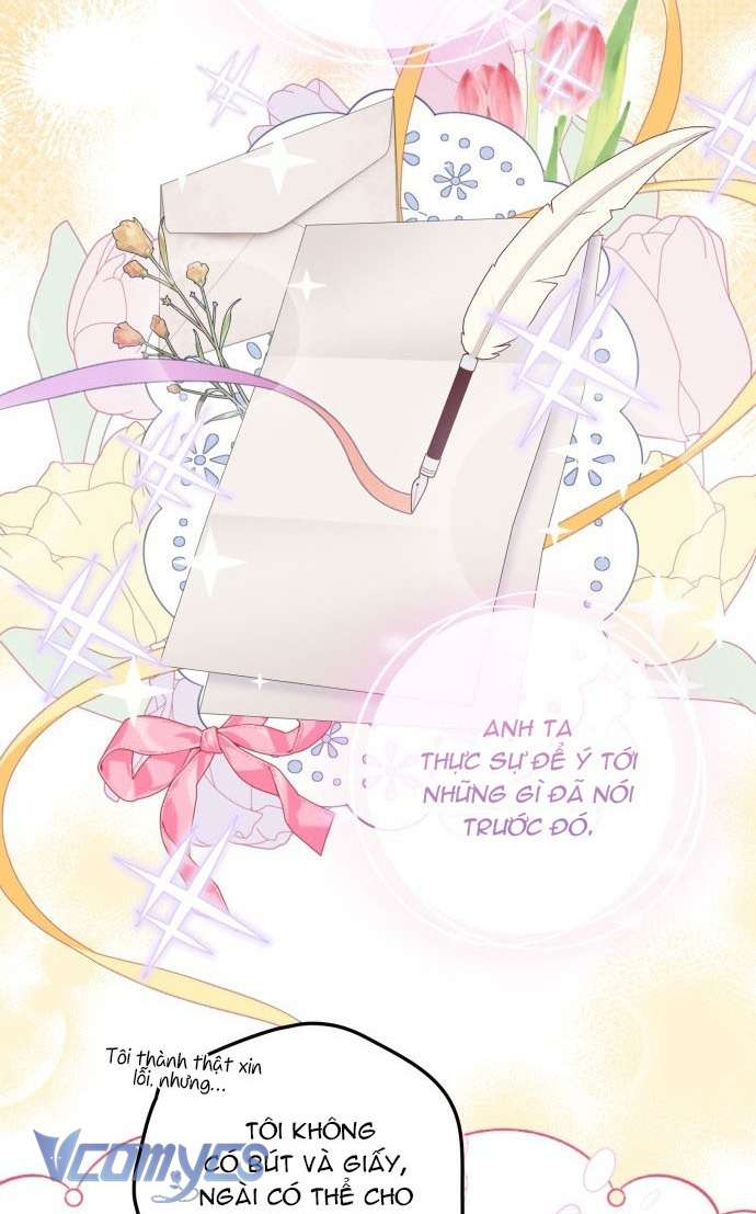 Nữ Công Tước Chiến Lợi Phẩm Chap 7 - Trang 4