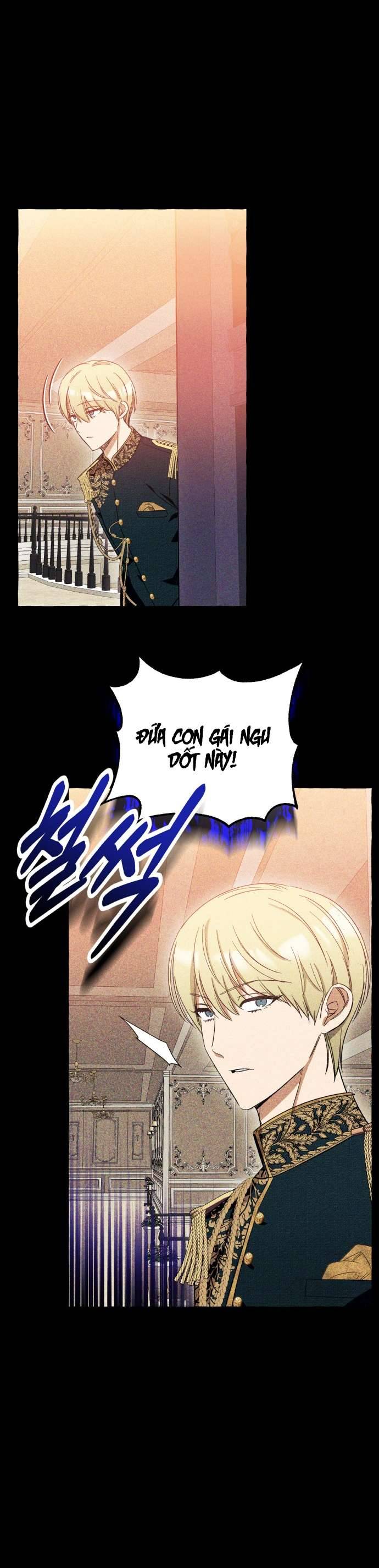 Tôi Tưởng Đó Chỉ Là Tiểu Thuyết Trọng Sinh Bình Thường Chapter 6 - Trang 4