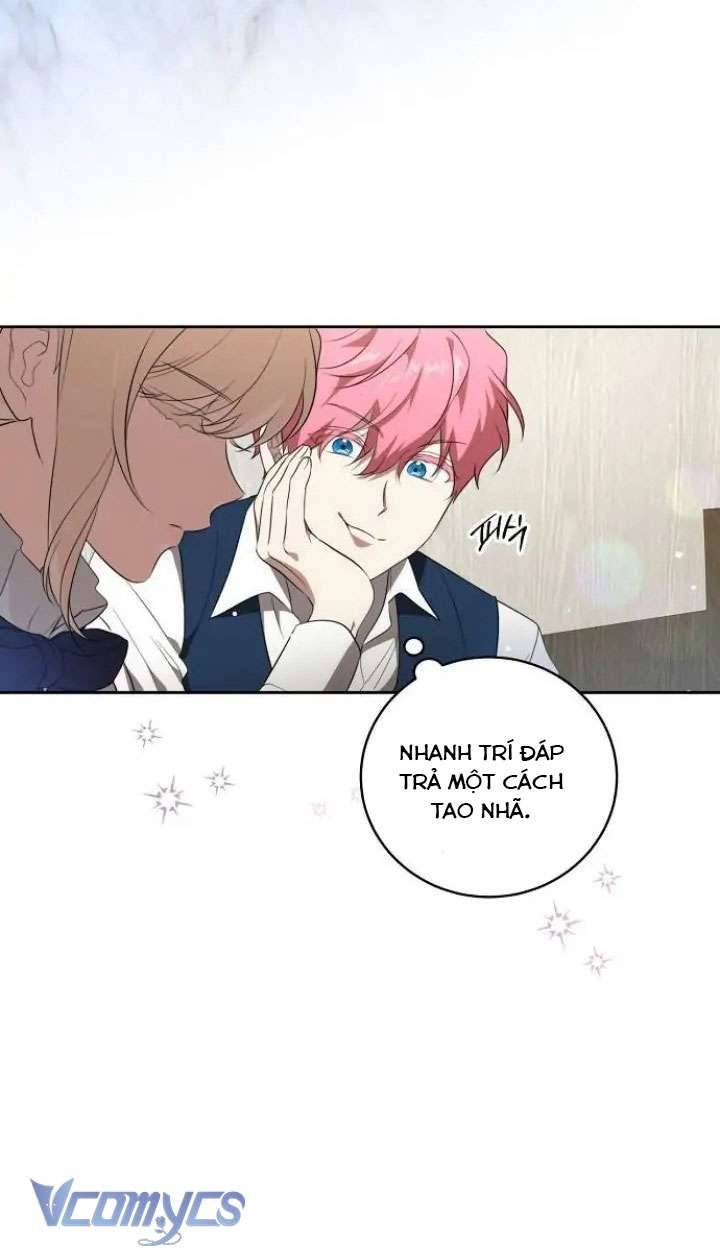 Cái Giá Phải Trả Chapter 6 - Trang 4