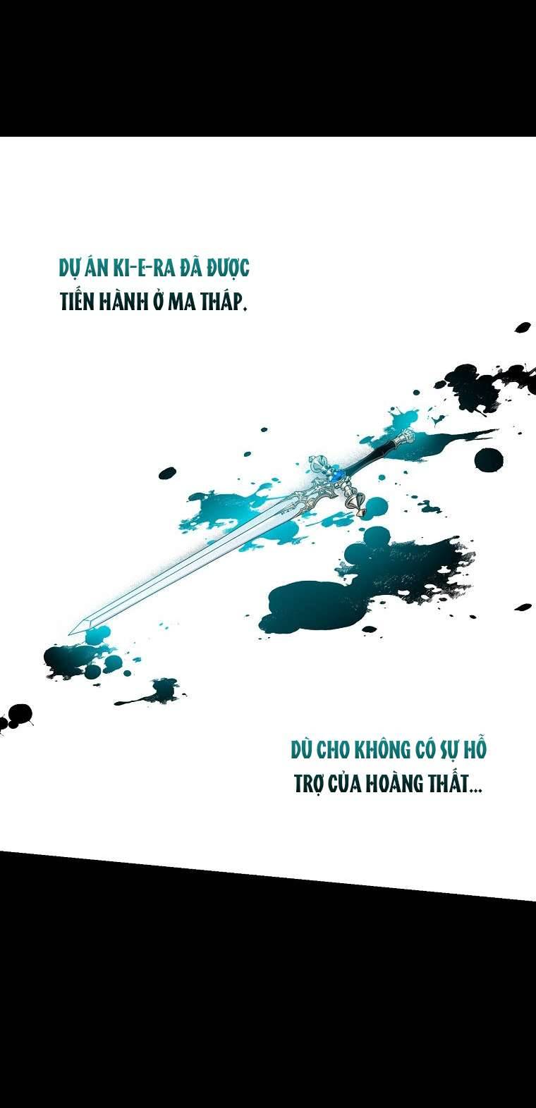Thuần Hóa Bạo Quân Rồi Bỏ Trốn Chap 47 - Trang 2