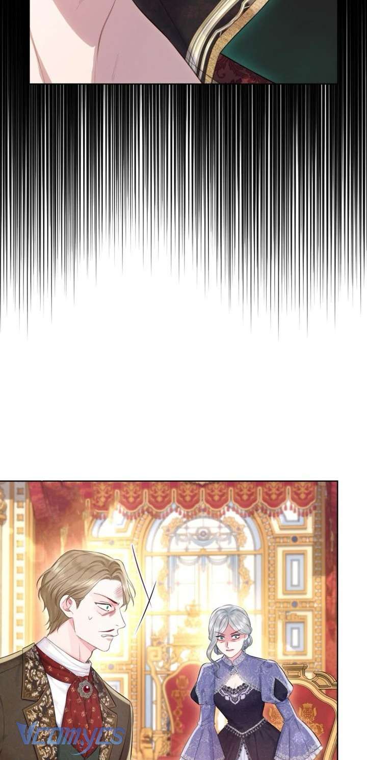 Người Anh Trai Mạnh Nhất Của Tôi Đã Mất Trí Nhớ Chap 13 - Trang 4