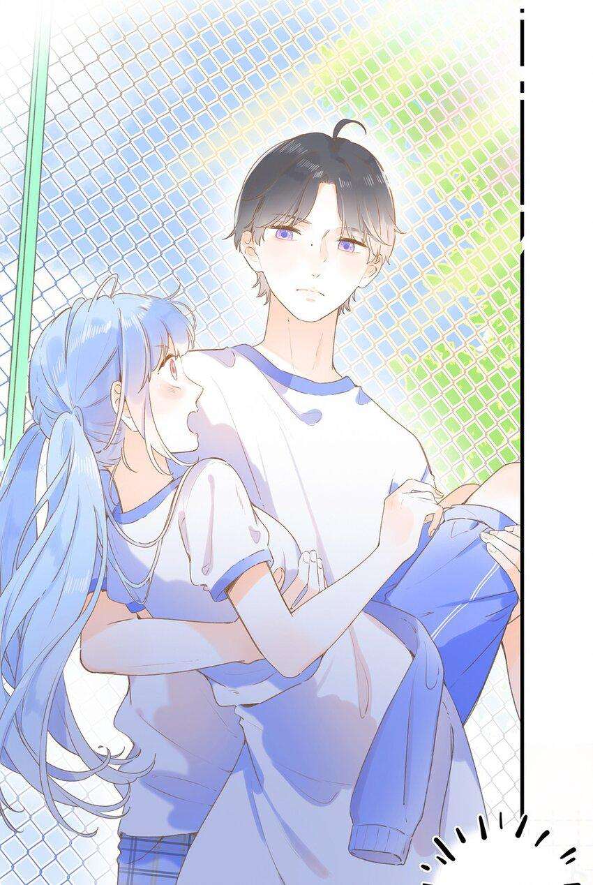 Ánh Sao Phiêu Linh Trong Nước Chapter 24 - Next Chapter 25