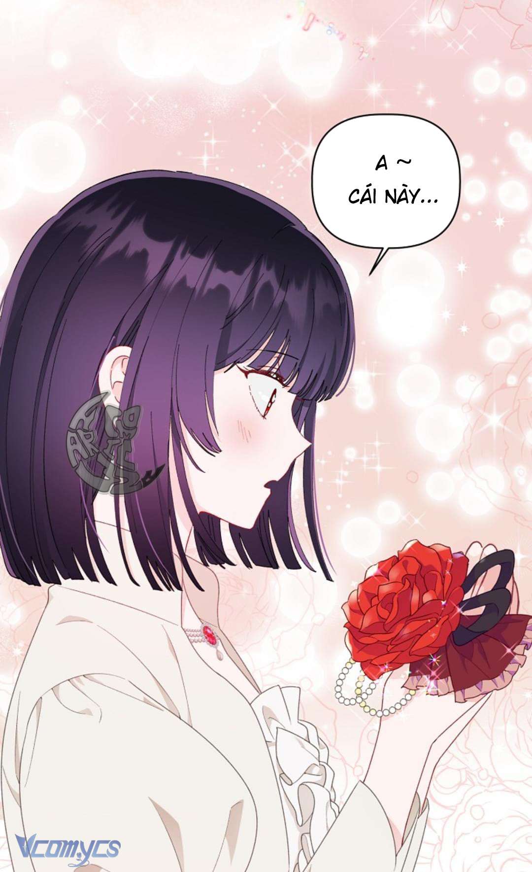 Sự Điều Trị Đặc Biệt Của Tinh Linh Chapter 44 - Trang 4