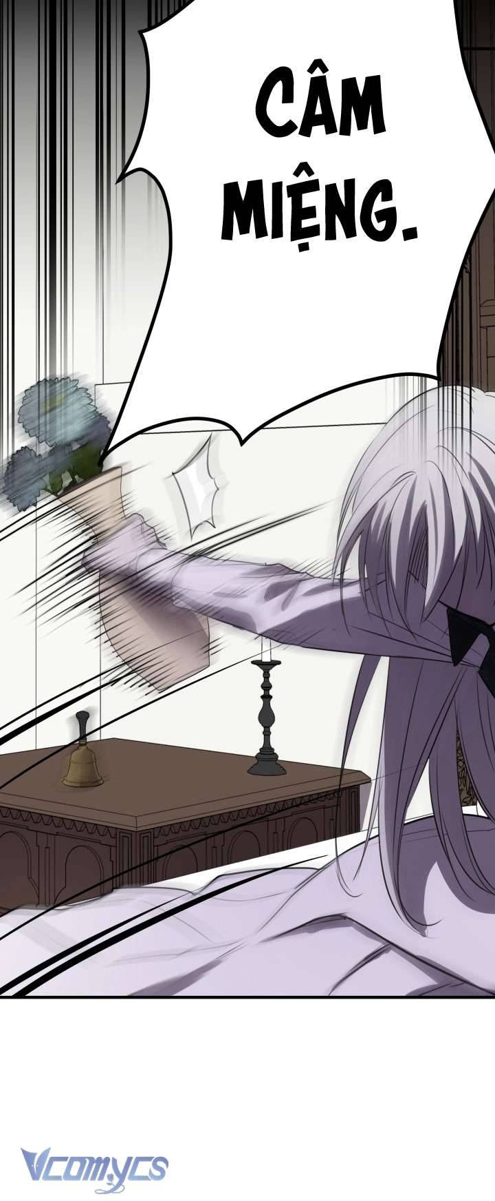 Những Nhân Vật Mạnh Nhất Thế Giới Ám Ảnh Tôi Chapter 47 - Trang 4