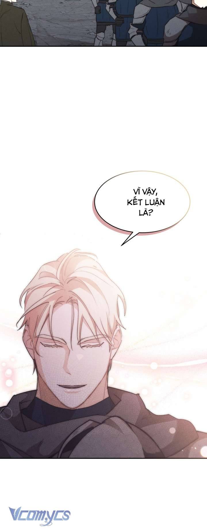 Tiếng Trống Vang Dội Chapter 4 - Trang 4