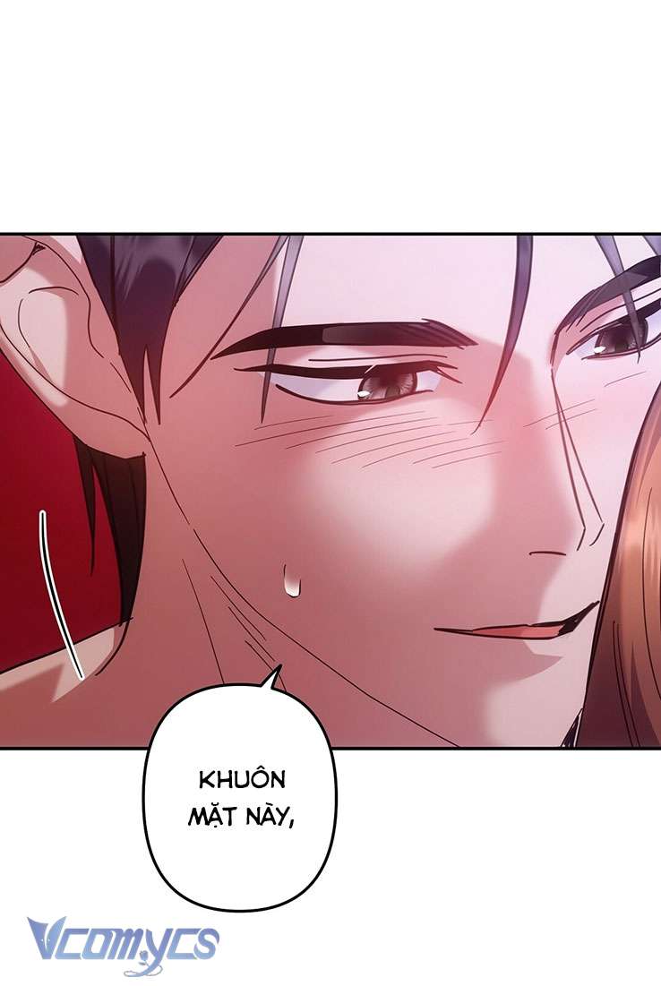 [18+] Vì Những Thứ Đã Tan Vỡ Chap 36 - Trang 3