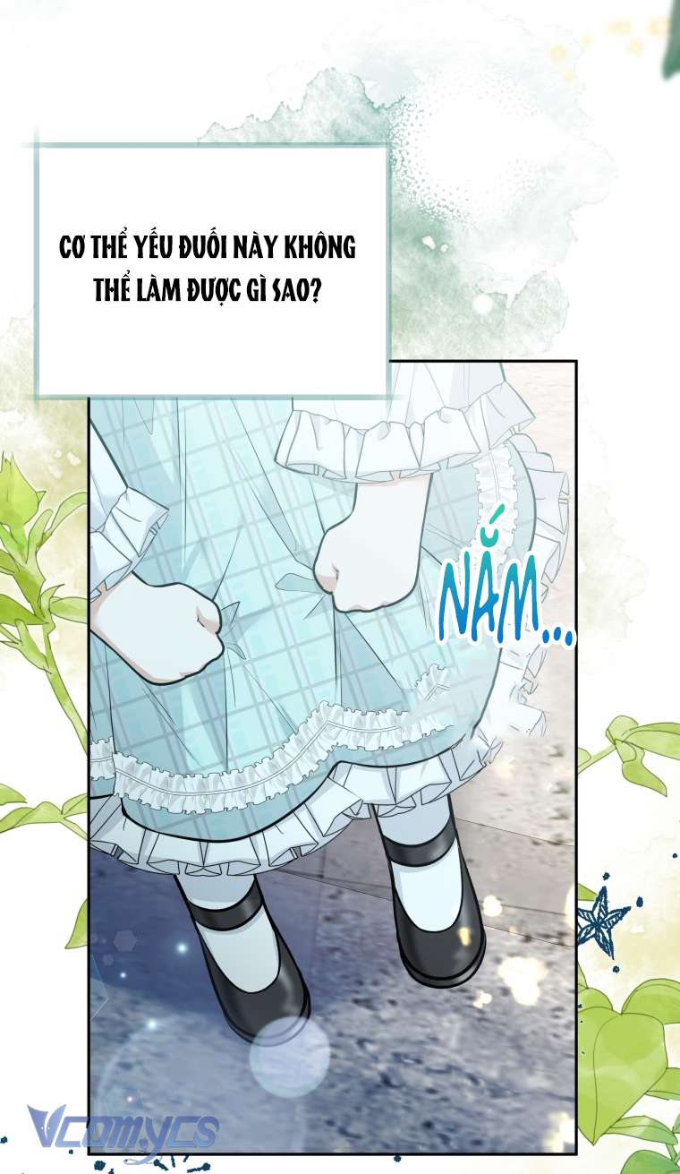 Bé Con Cá Voi Sát Thủ Chapter 3 - Trang 4