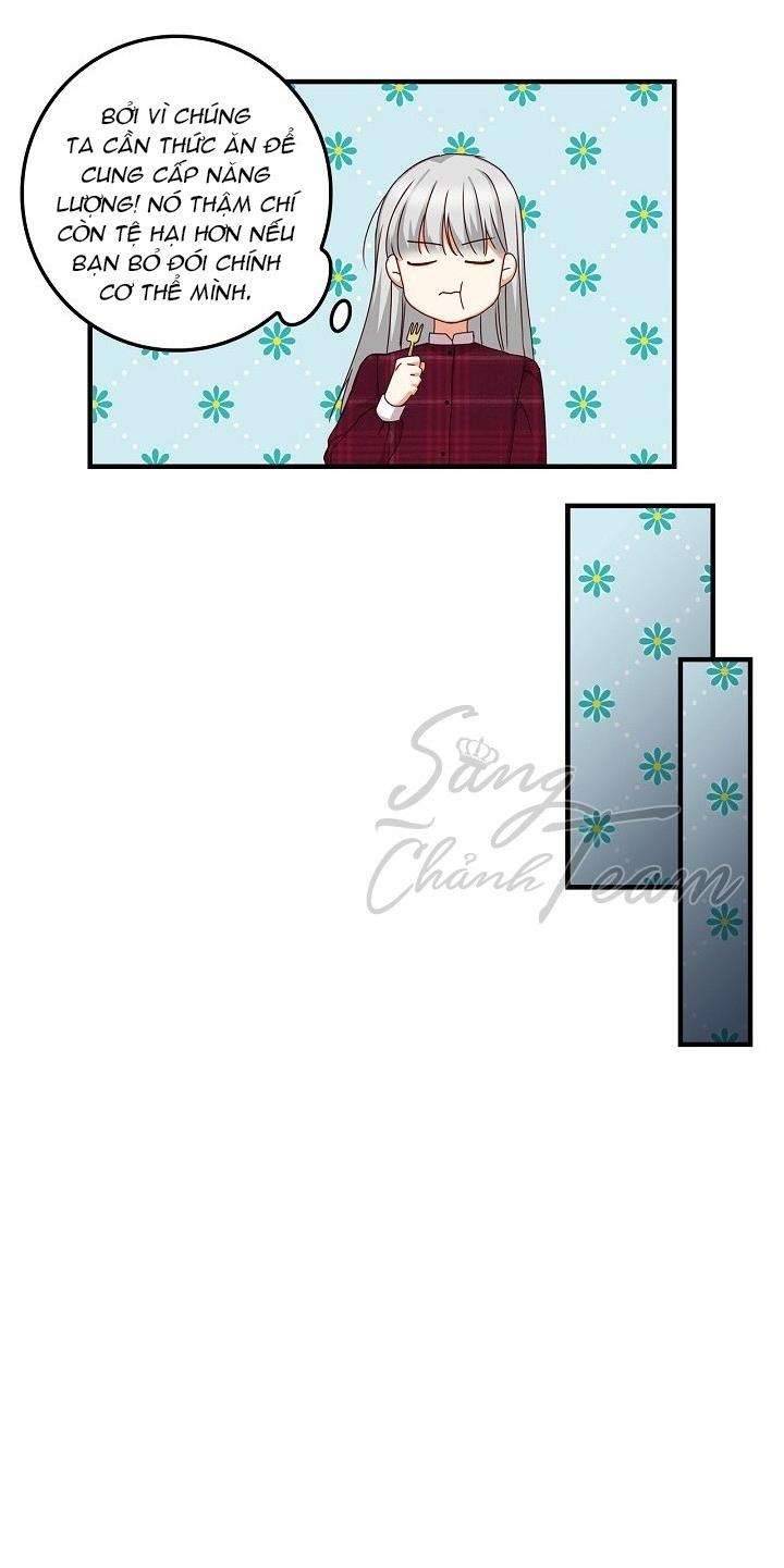 Cẩn Thận Với Các Anh Trai Đấy! Chap 27 - Trang 2