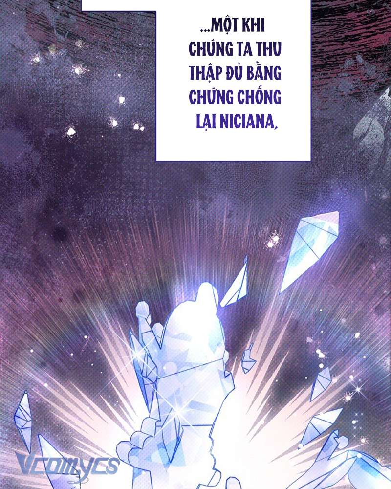 Hầu Gái Độc Quyền Của Hoàng Hậu Phản Diện Chapter 55 - Trang 4