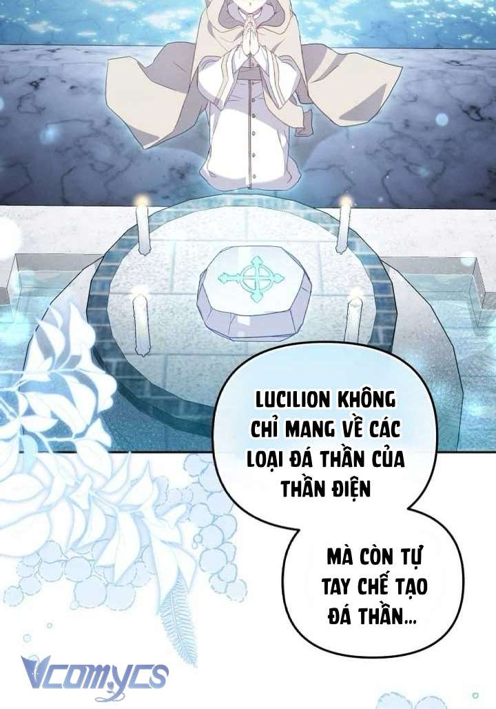 Tôi Được Nuôi Dưỡng Bởi Những Kẻ Phản Diện Chap 67 - Next Chap 68