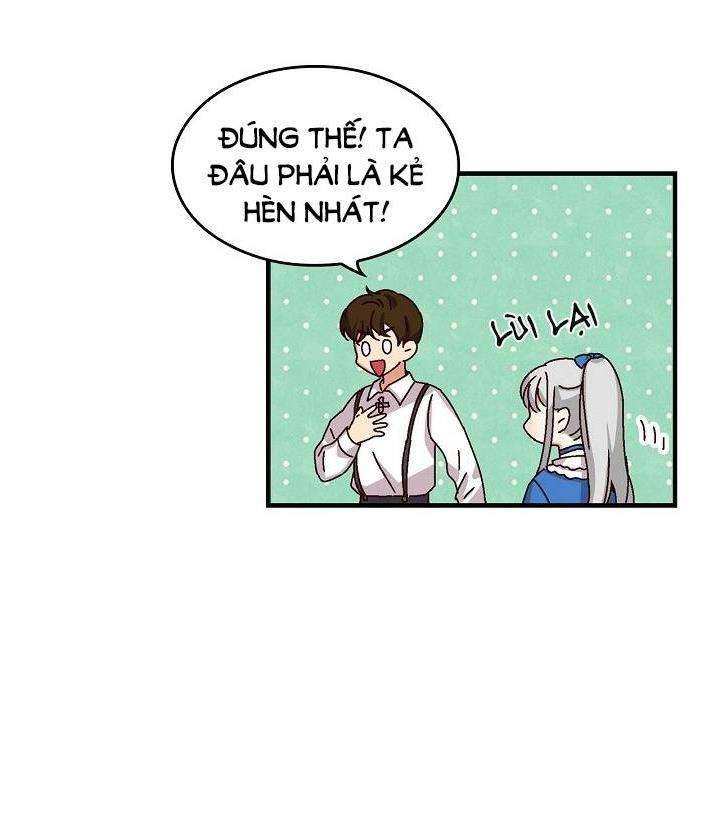 Cẩn Thận Với Các Anh Trai Đấy! Chap 6 - Trang 2