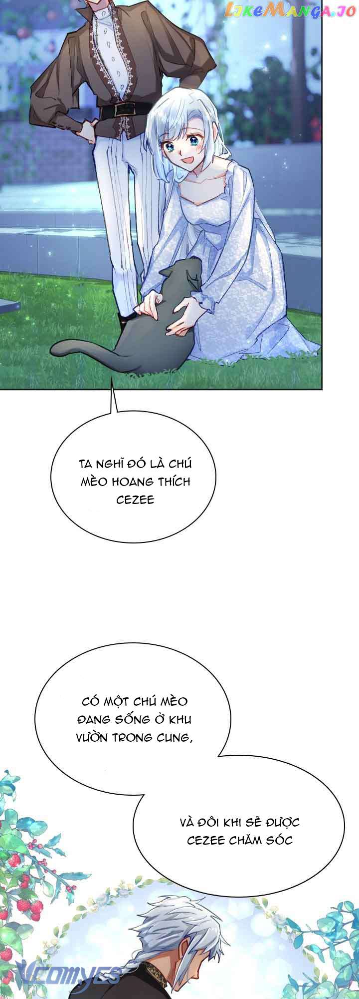 Sự Báo Thù Của Một Vị Thánh Chap 69 - Trang 2