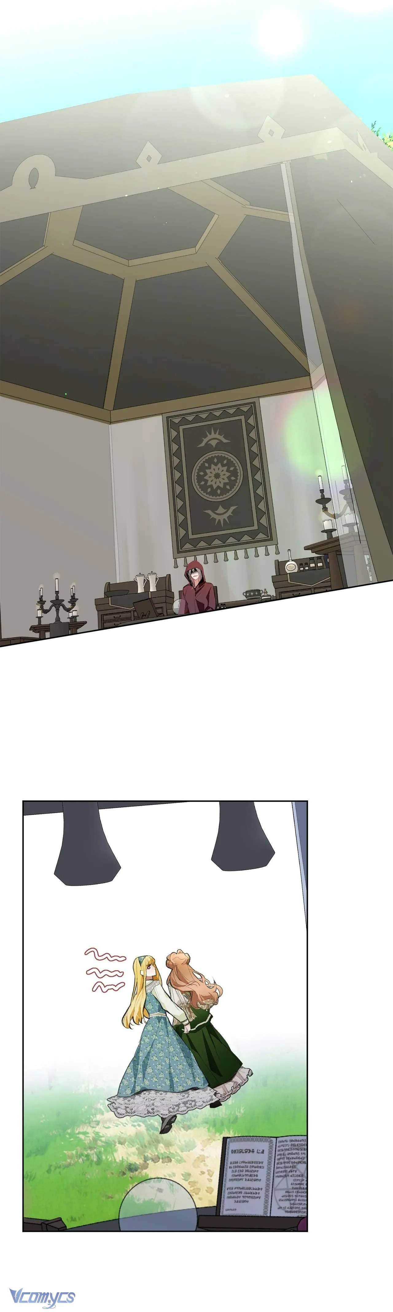 Truy Tìm Ác Nữ Tình Một Đêm Chapter 8 - Next Chapter 9