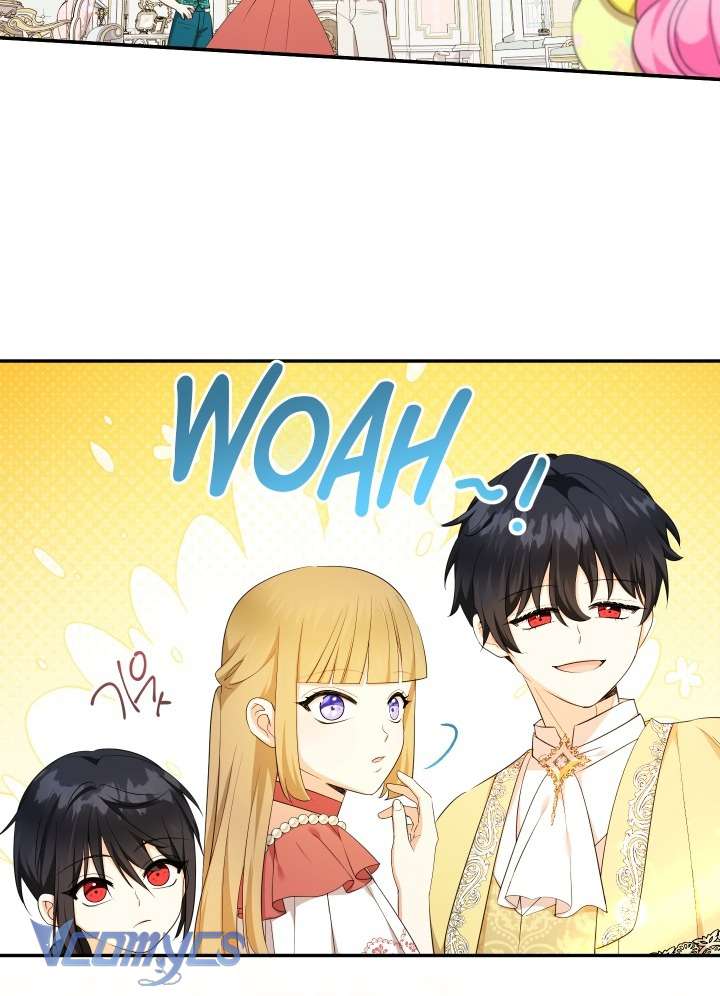 Tiểu Thư Tích Tiền Đi Bụi Chapter 70 - Trang 4