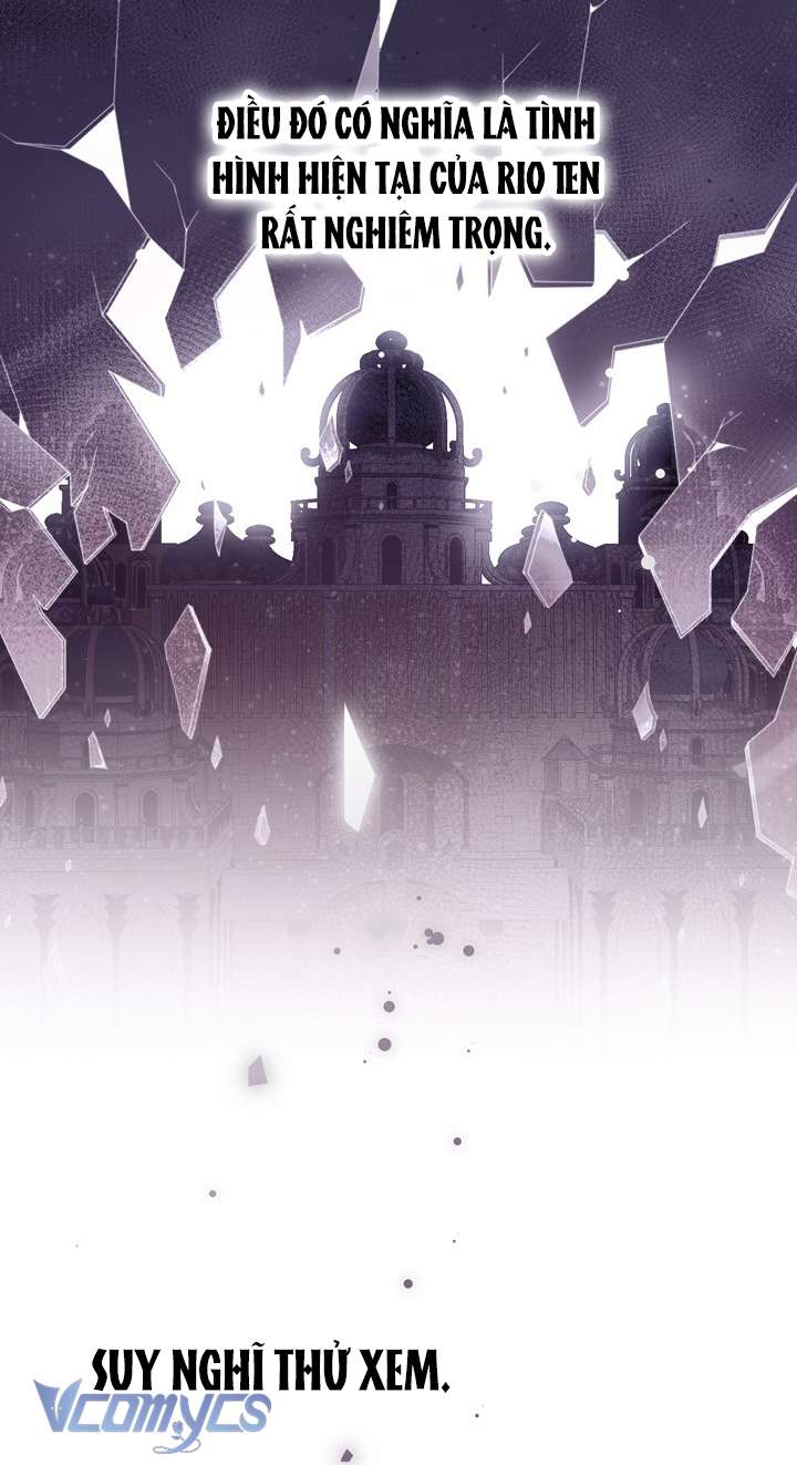 Lại Một Lần Nữa Hướng Về Ánh Sáng Chap 81 - Next Chap 82