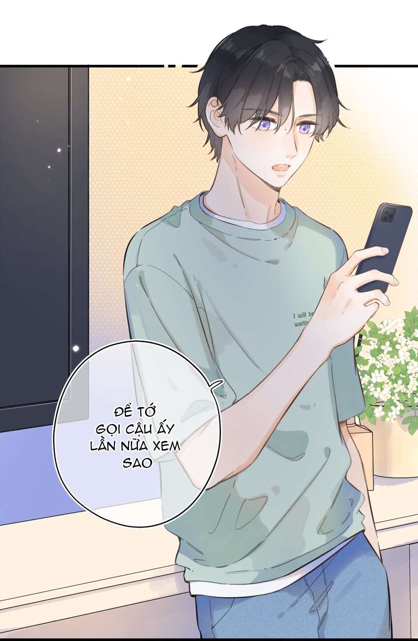 Ánh Sao Phiêu Linh Trong Nước Chapter 61 - Next Chapter 62