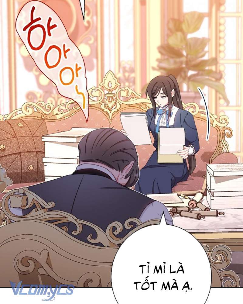 Hầu Gái Độc Quyền Của Hoàng Hậu Phản Diện Chapter 38 - Trang 4