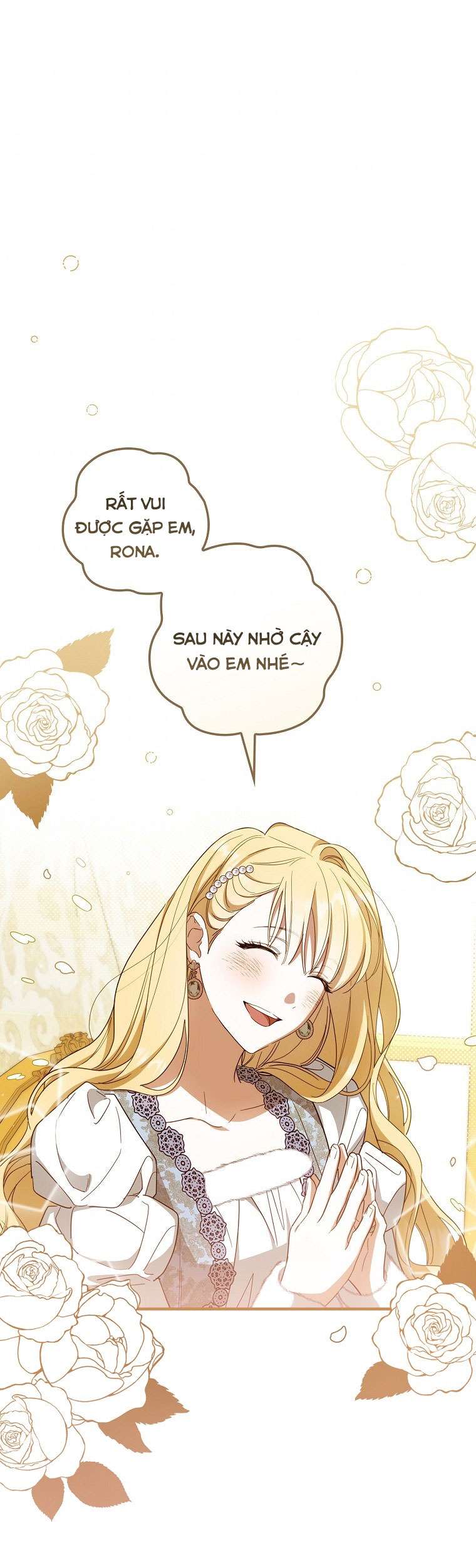 Phương Pháp Khiến Phu Quân Đứng Về Phía Tôi Chapter 47 - Next Chapter 48