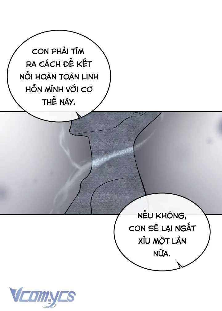 Vị Hôn Thê Khế Ước Của Công Tước Chapter 72 - Trang 4
