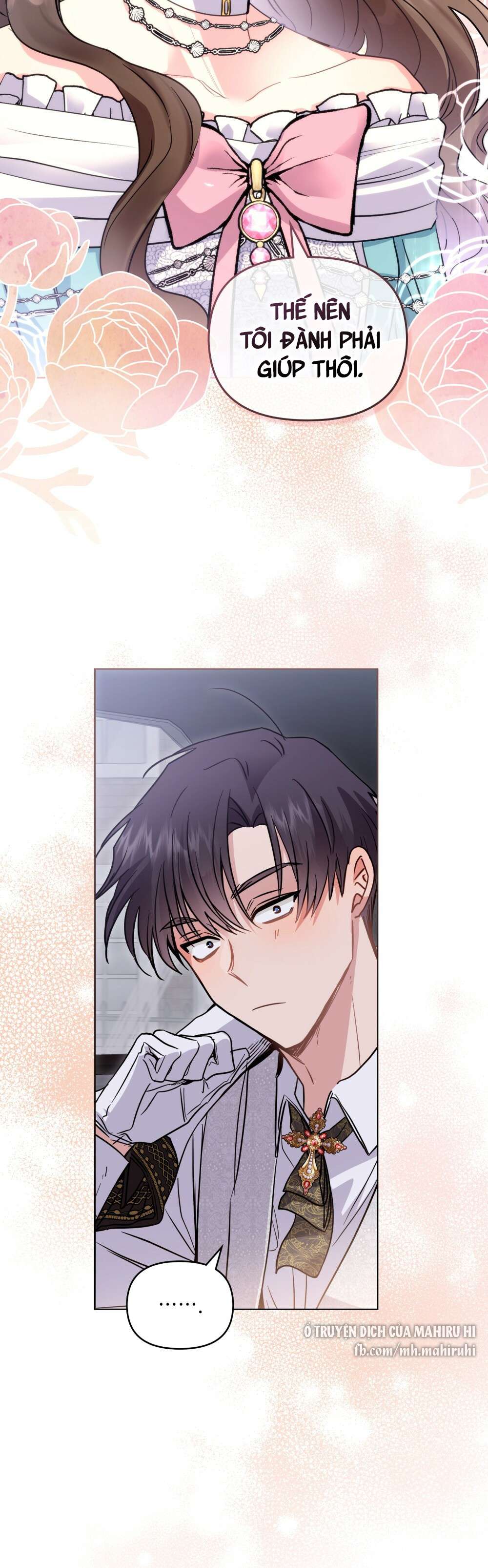 Tìm Lại Camellia Chapter 40 - Trang 4