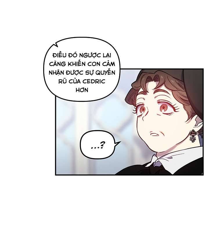 May Mắn Hay Bất Hạnh Chap 29 - Trang 4