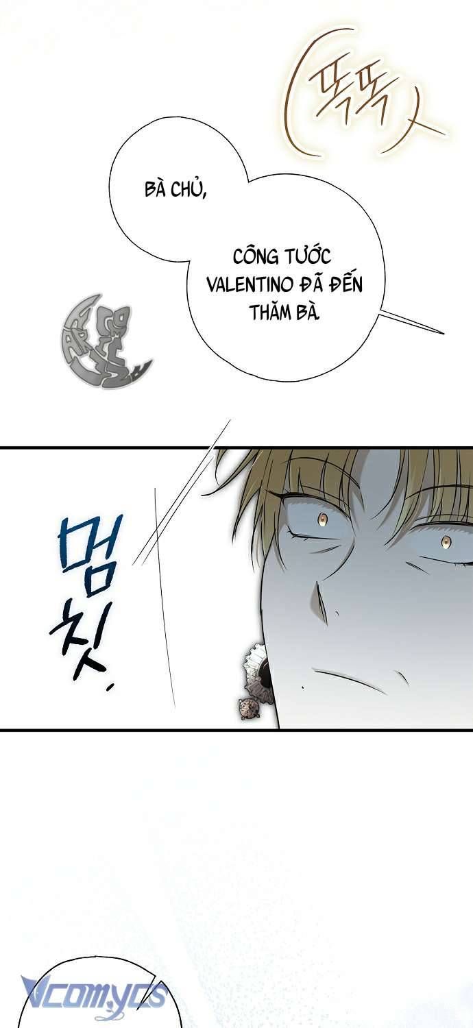 Ai Đó Đang Điều Khiển Cơ Thể Của Tôi Chapter 4 - Trang 4