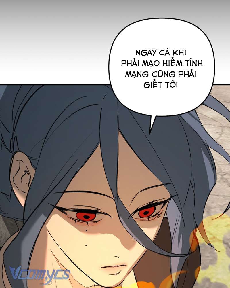 Ác Chi Hoàn Chapter 34 - Trang 4