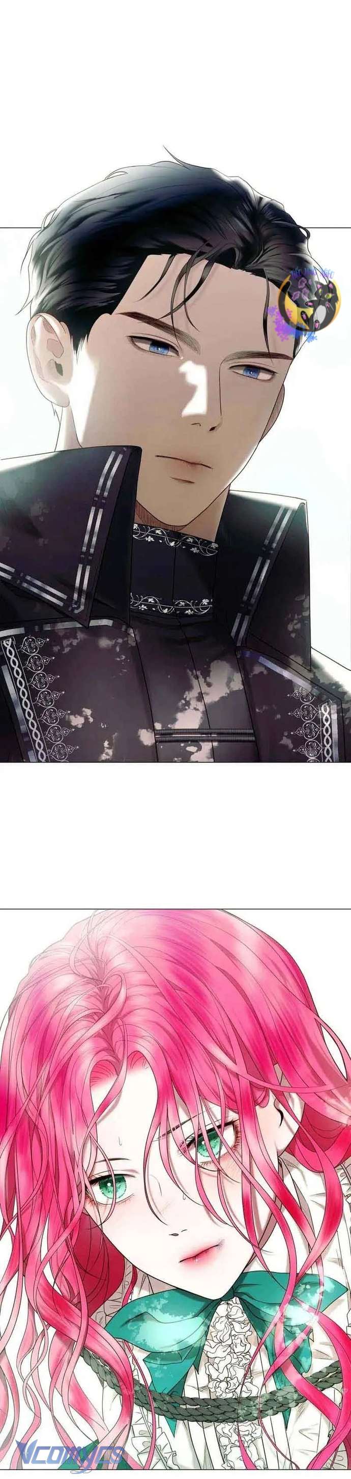 Hợp đồng hôn nhân với hai người chồng Chap 1 - Trang 2