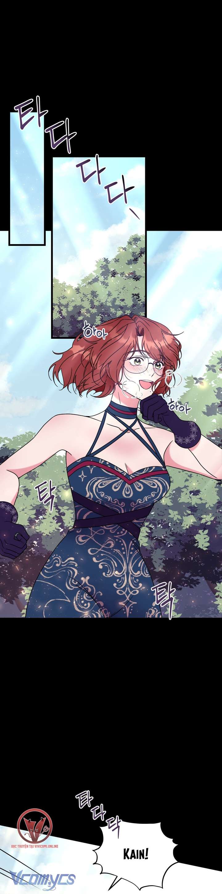 [18+] Anh Trai Đã Thay Đổi Chap 13 - Next Chapter 13.1