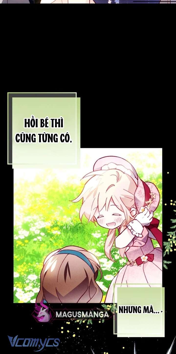 Nuôi vị hôn phu bằng tiền bạc. Chap 50 - Trang 2