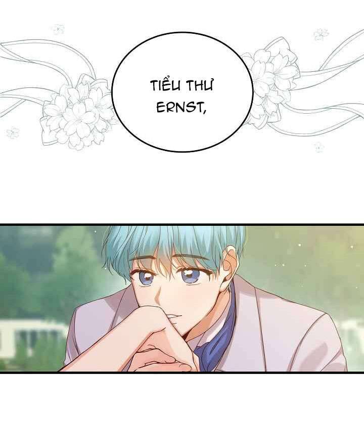 Cẩn Thận Với Các Anh Trai Đấy! Chap 45 - Trang 2