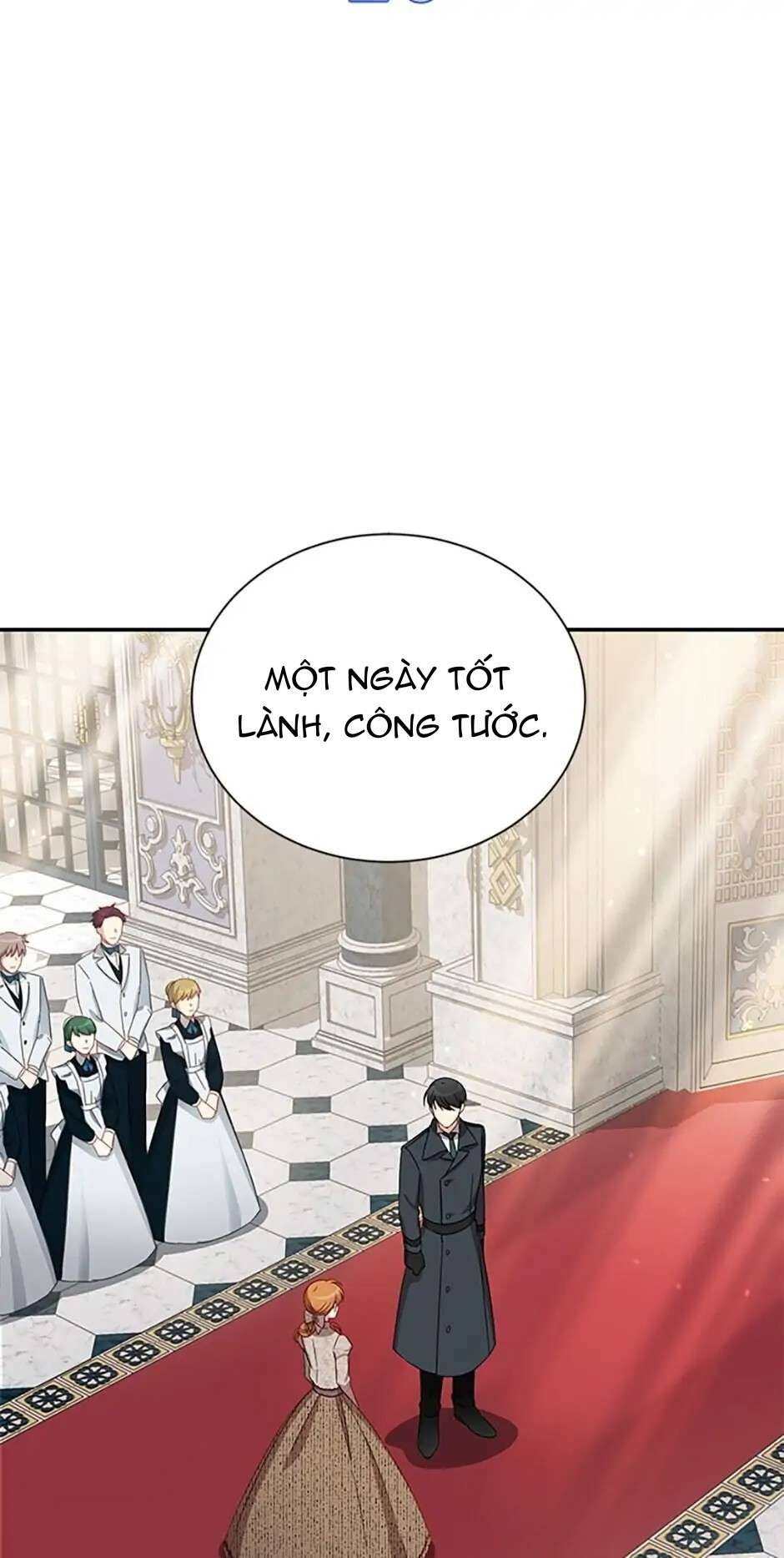 Nữ Công Tước Với Tâm Hồn Trống Rỗng Chapter 26 - Trang 4