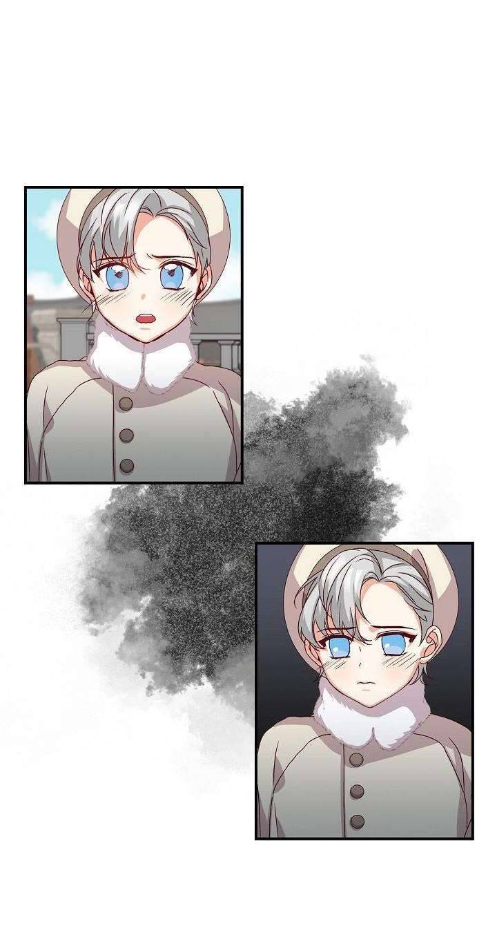 Cẩn Thận Với Các Anh Trai Đấy! Chap 9 - Trang 2