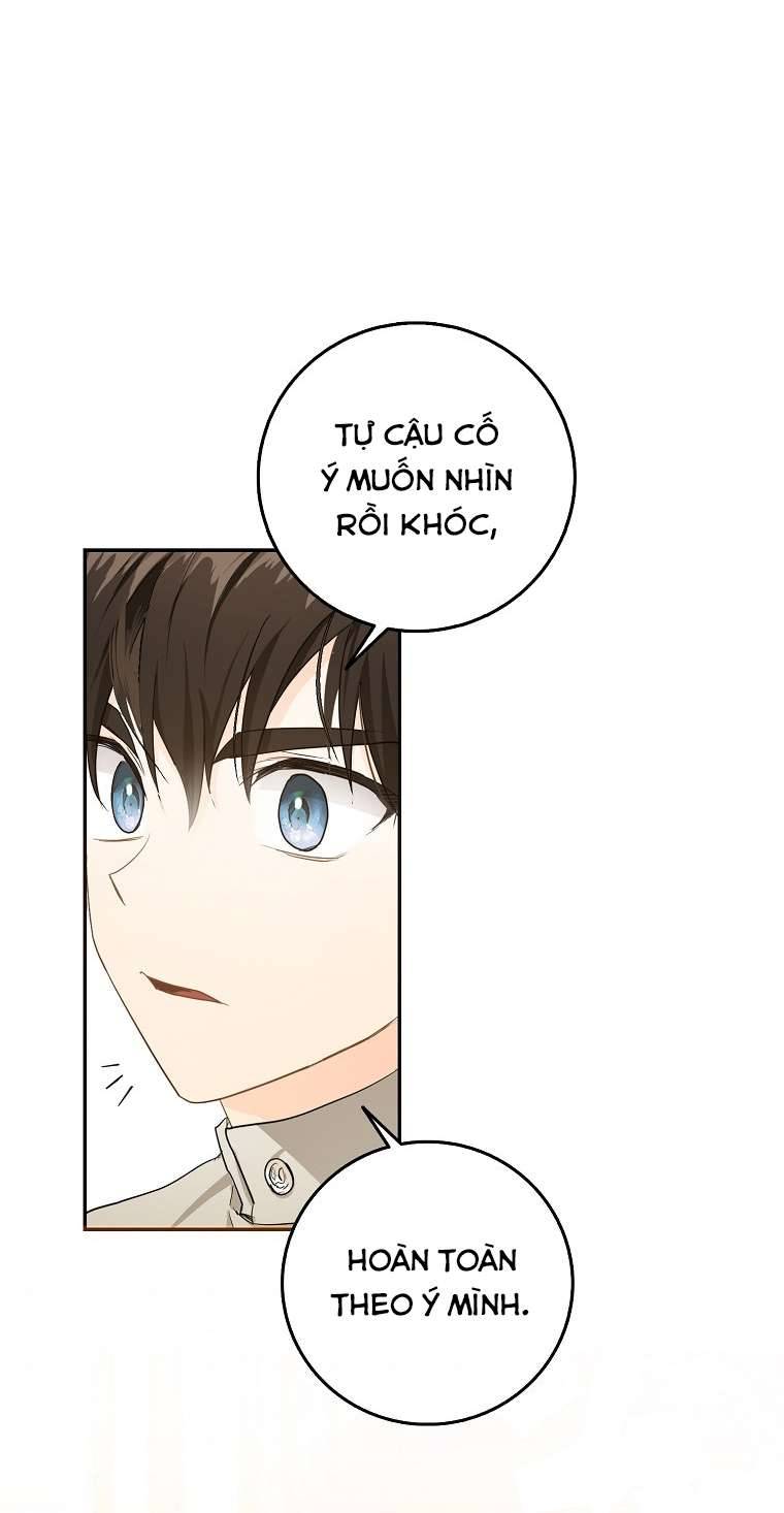 Tôi Trở Thành Vợ Của Nam Chính Chap 9 - Trang 3