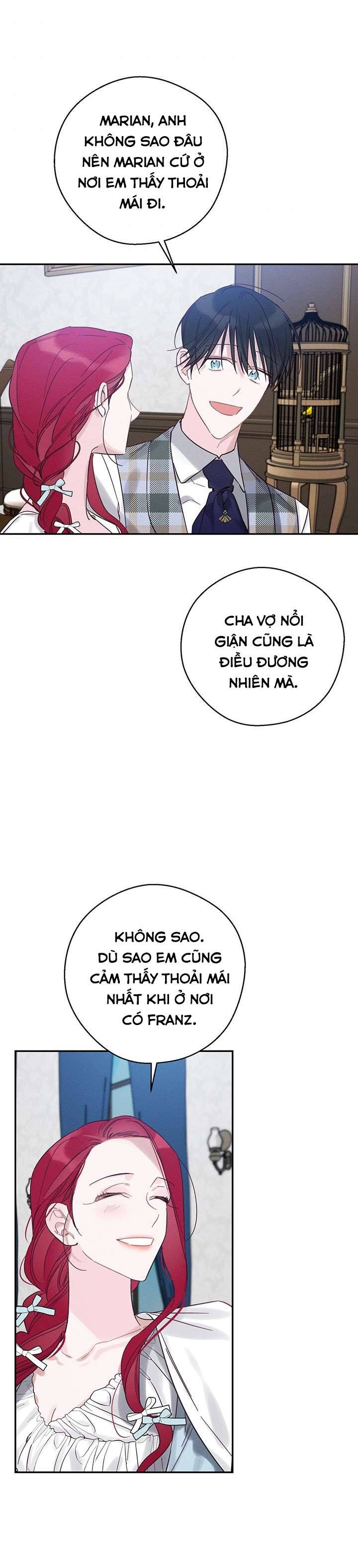 Trước Tiên Phải Giấu Em Trai Cái Đã! Chap 36 - Trang 2